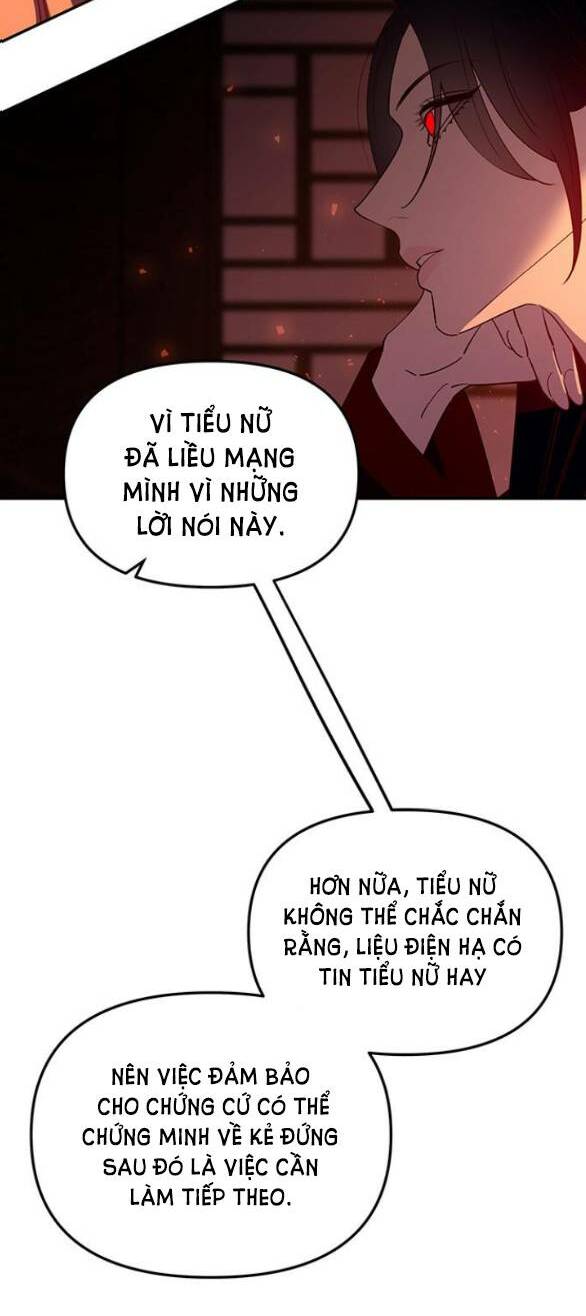 Thái Tử Myolyeong Chương 96.1 Ảnh 28