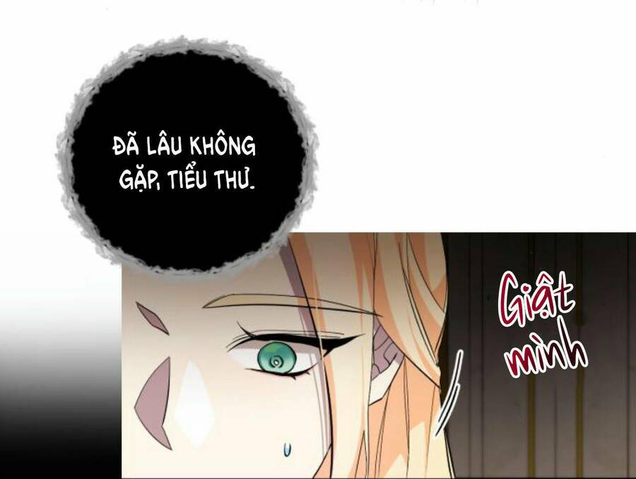 Ta Đã Từng Mong Nàng Biến Mất Chương 36.1 Ảnh 22