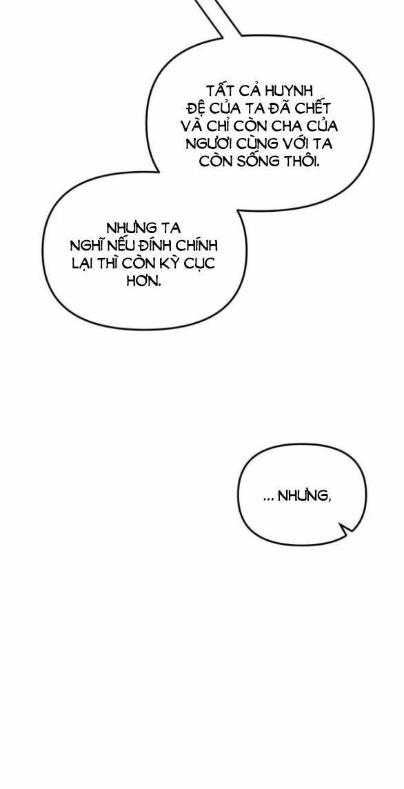 Thái Tử Myolyeong Chương 101.1 Ảnh 59