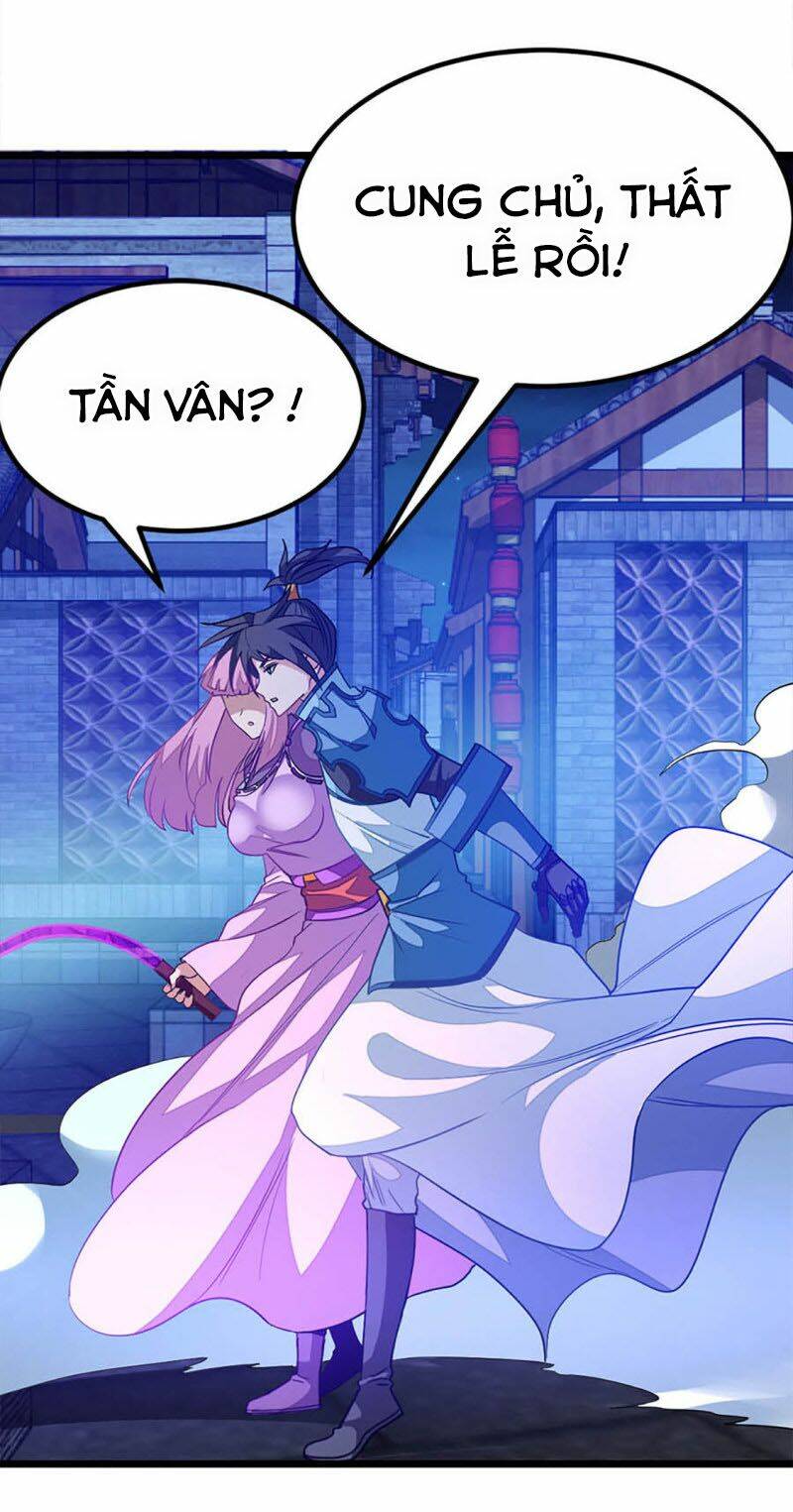 Cửu Dương Thần Vương Chương 231 Ảnh 17