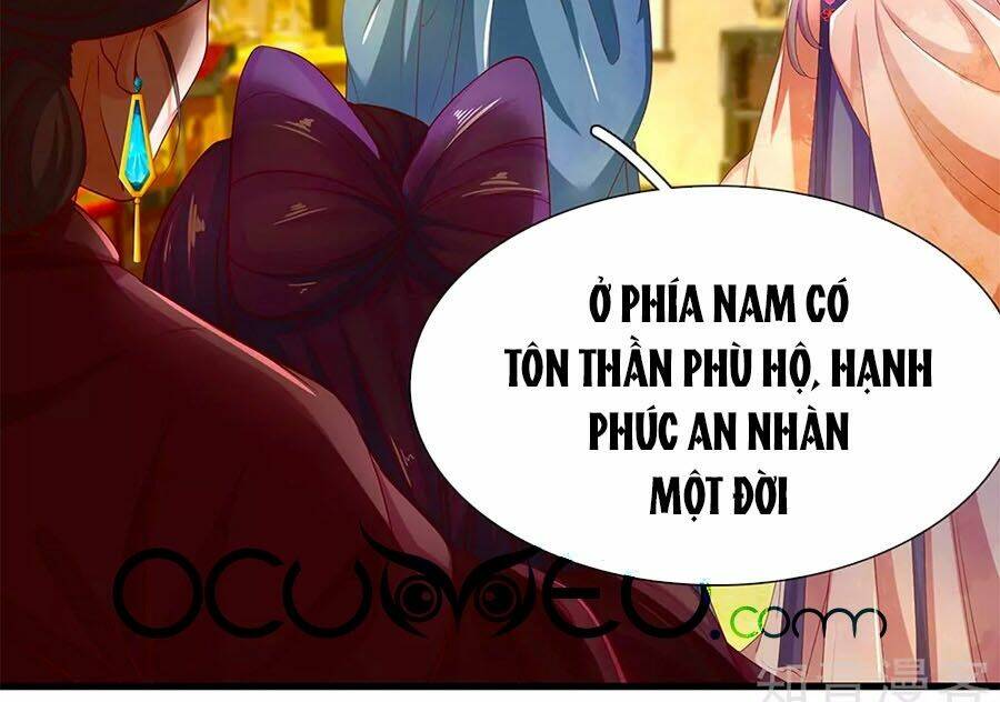 Y Hậu Lệ Thiên Chương 73 Ảnh 15
