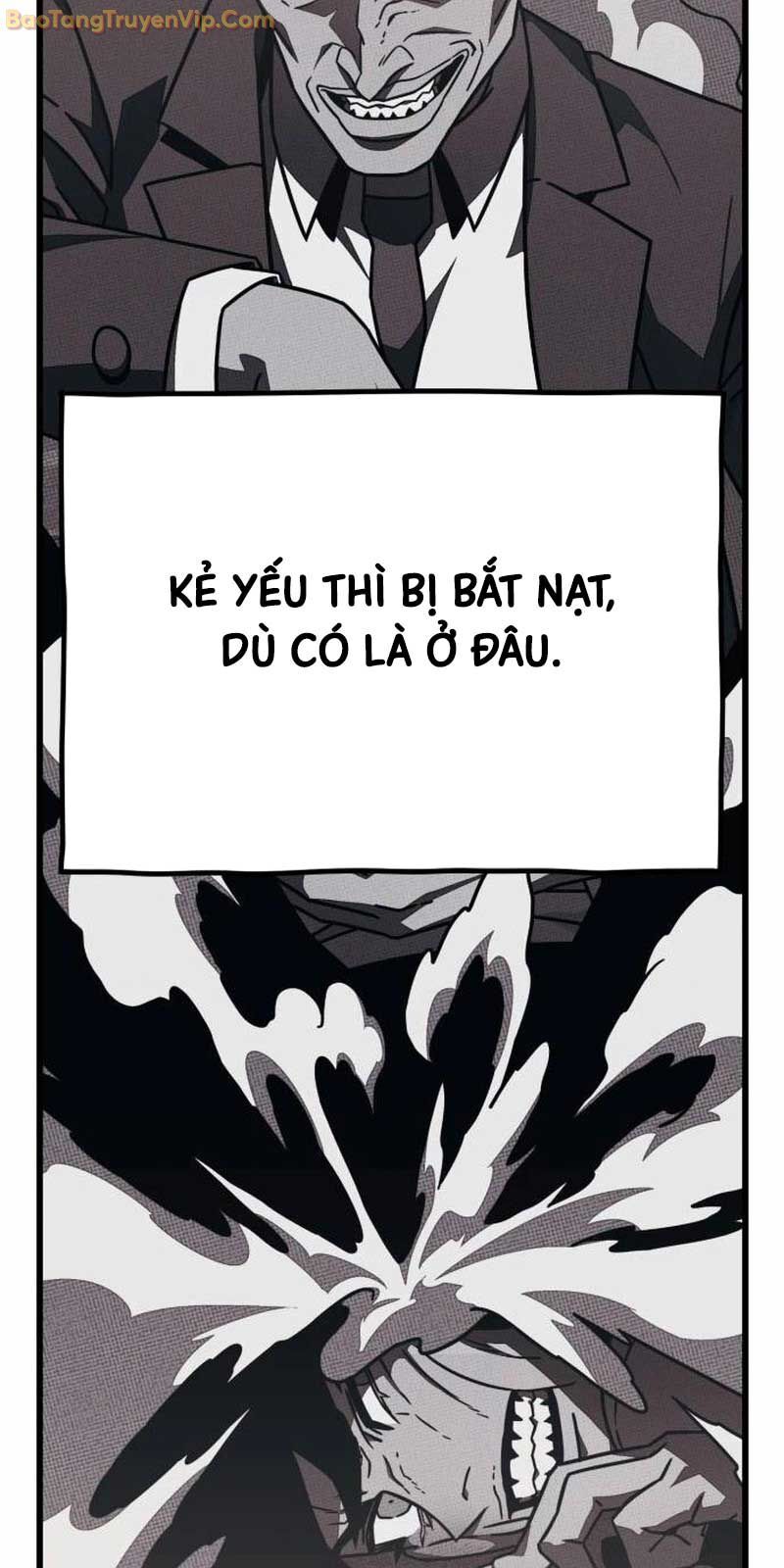 Lớp Học Cải Tạo Chương 5 Ảnh 41