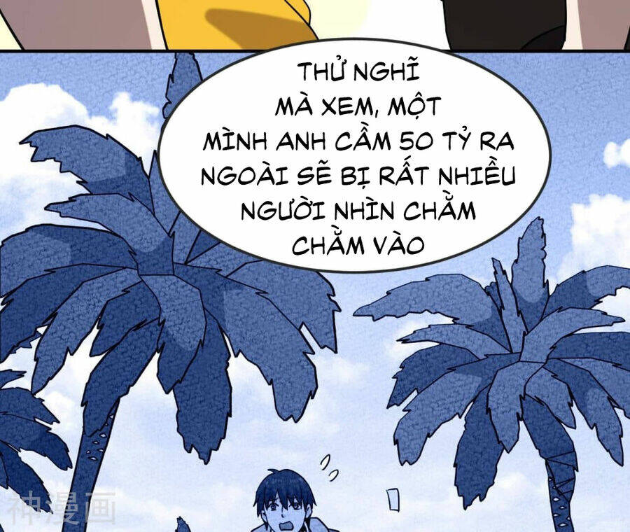 Đô Thị Tiên Đế Chương 66 Ảnh 9