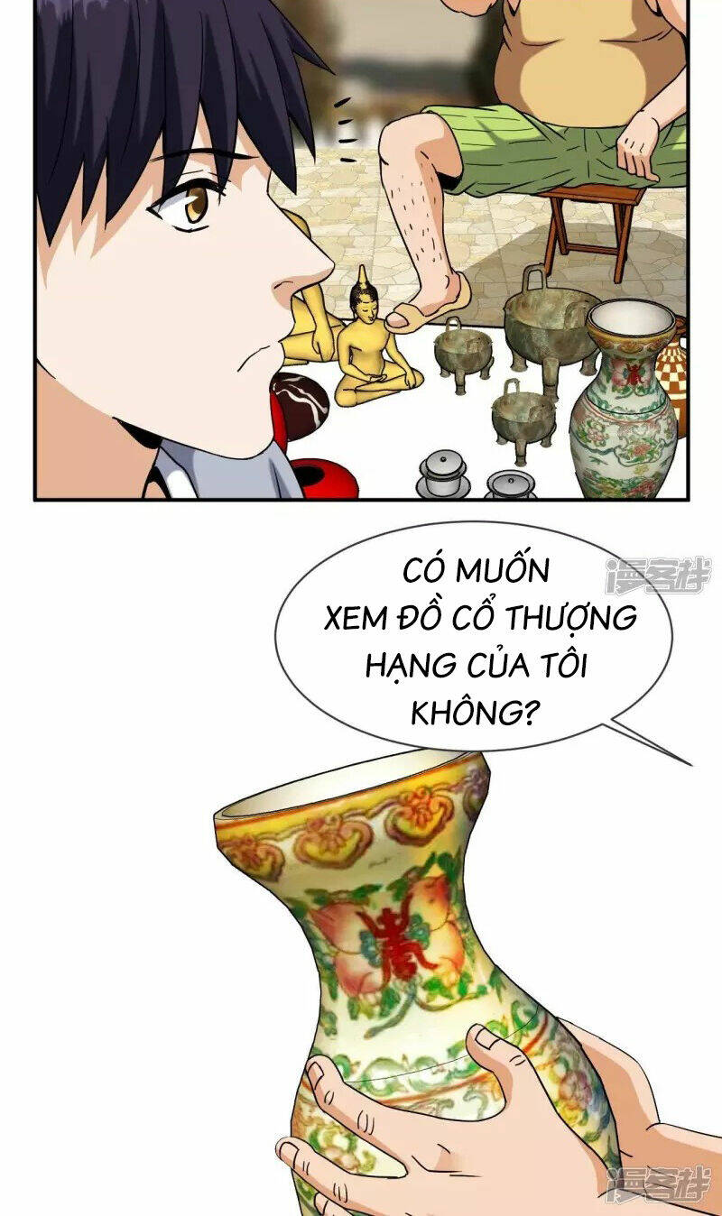 Đô Thị Tiên Đế Chương 67 Ảnh 8