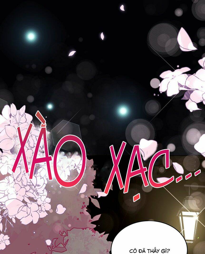 Nụ Hôn Của Giác Quan Thứ 6 Chương 21 Ảnh 85