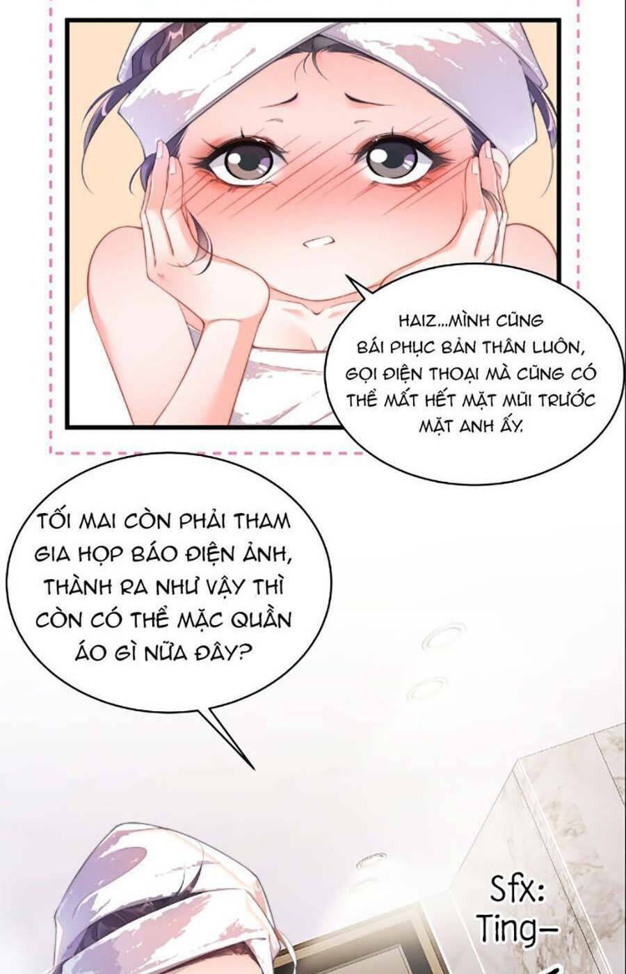 Theo Đuổi Anh Chồng Bác Sĩ Chương 3 Ảnh 5