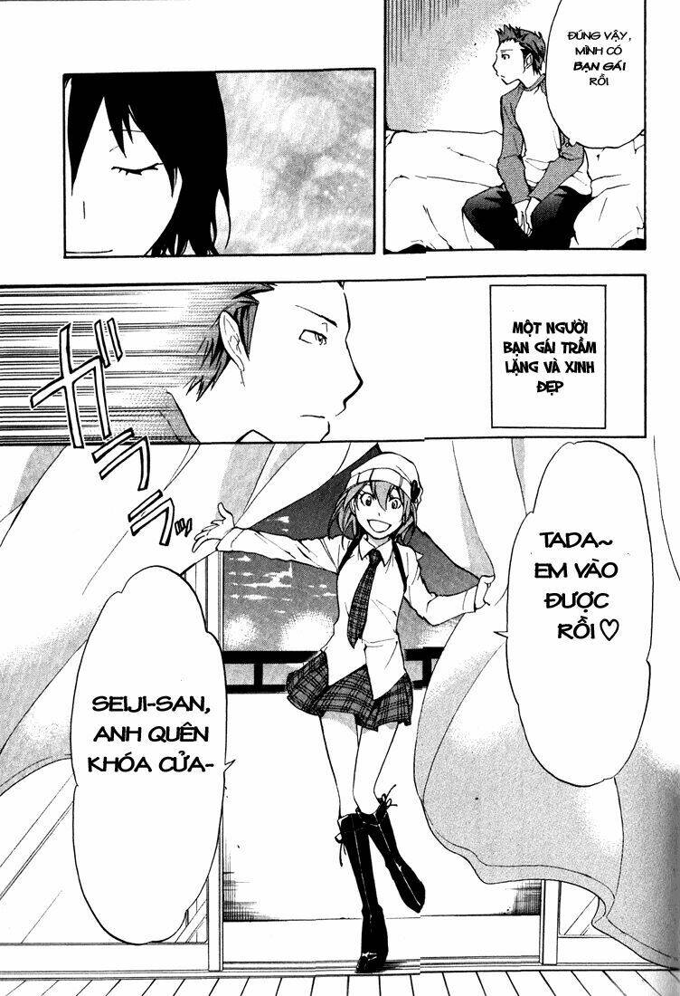 Durarara Chương 2 Ảnh 9