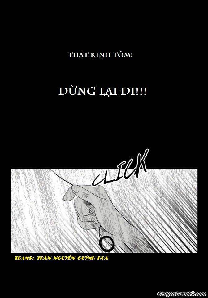 Chiller Chương 29 Ảnh 45