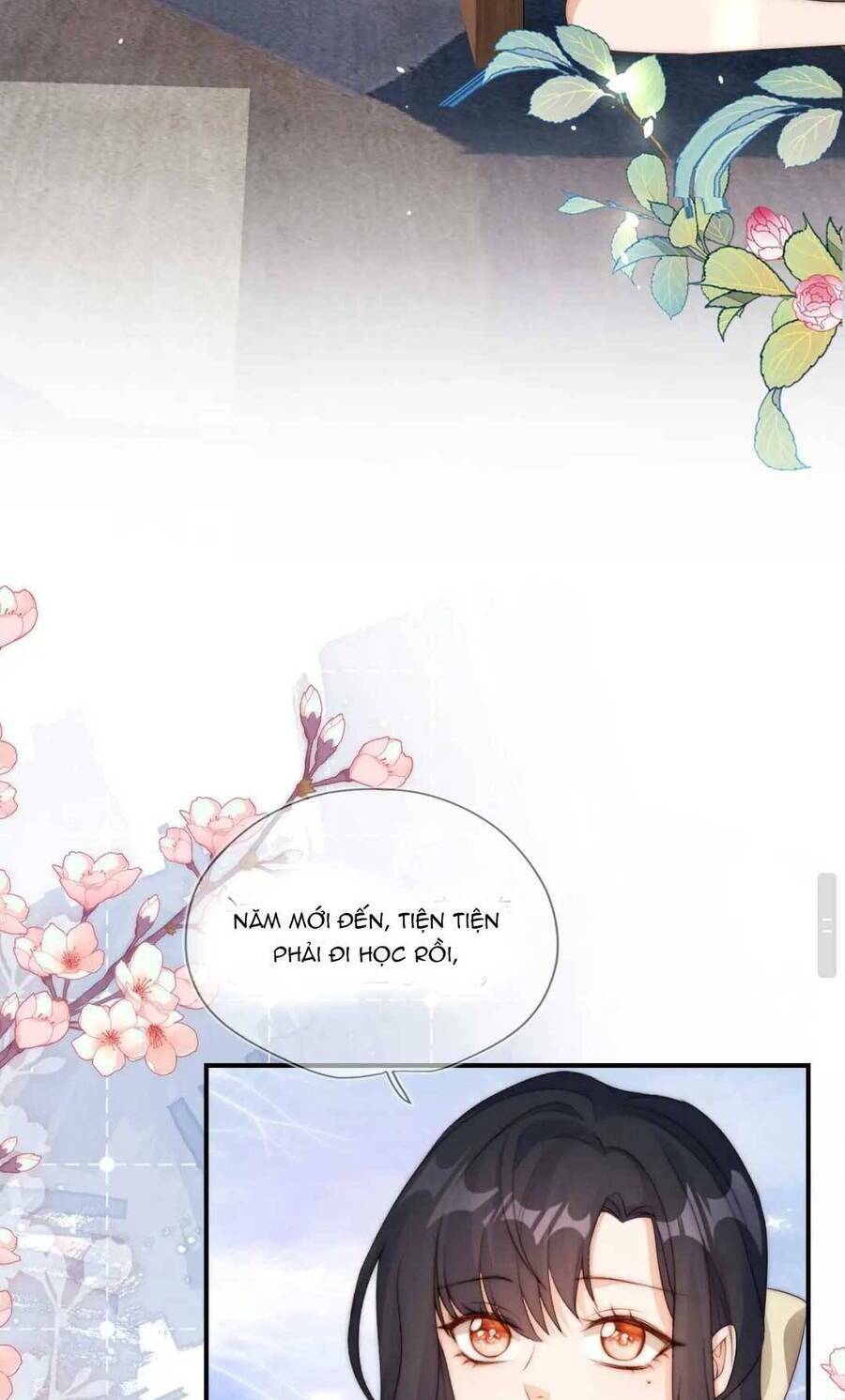 Nuôi Hư Nhân Vật Phản Diện Phải Làm Sao Bây Giờ Chương 25 Ảnh 47