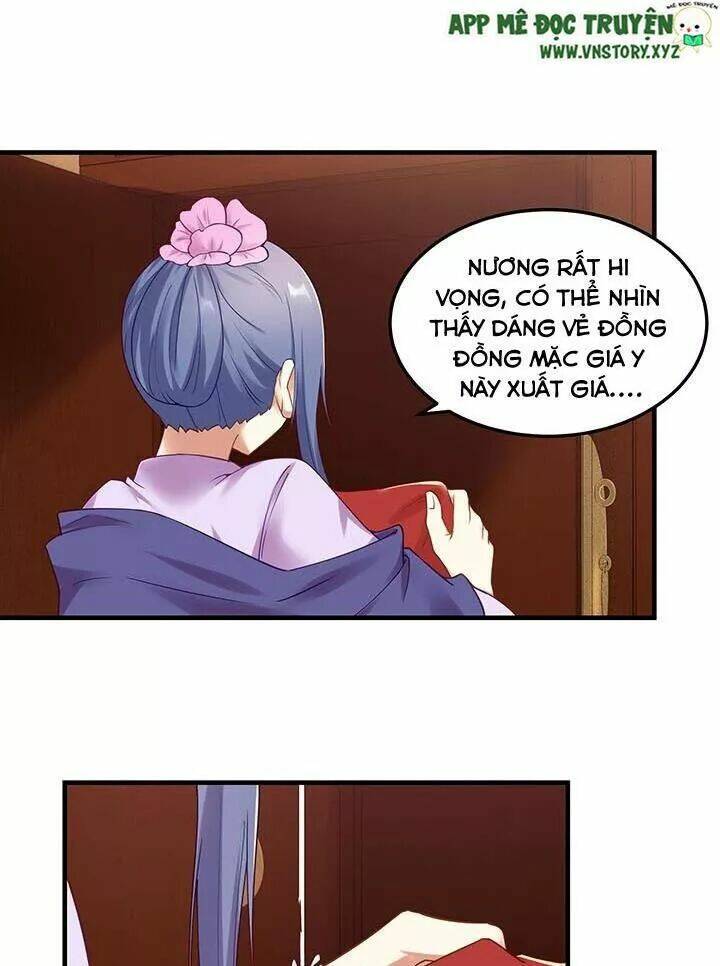 Đô Đốc Đại Nhân Sủng Thê Kí Chương 148 Ảnh 13