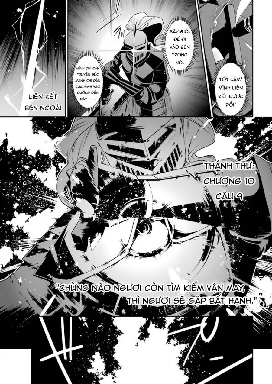 Shokei Shoujo No Ikirumichi Chương 9 Ảnh 7
