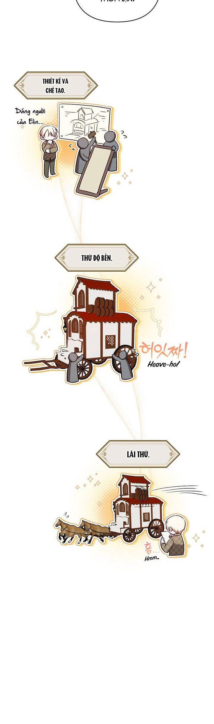 Cuộc Ly Hôn Với Chồng Tôi Đã Thất Bại Chương 91 Ảnh 49