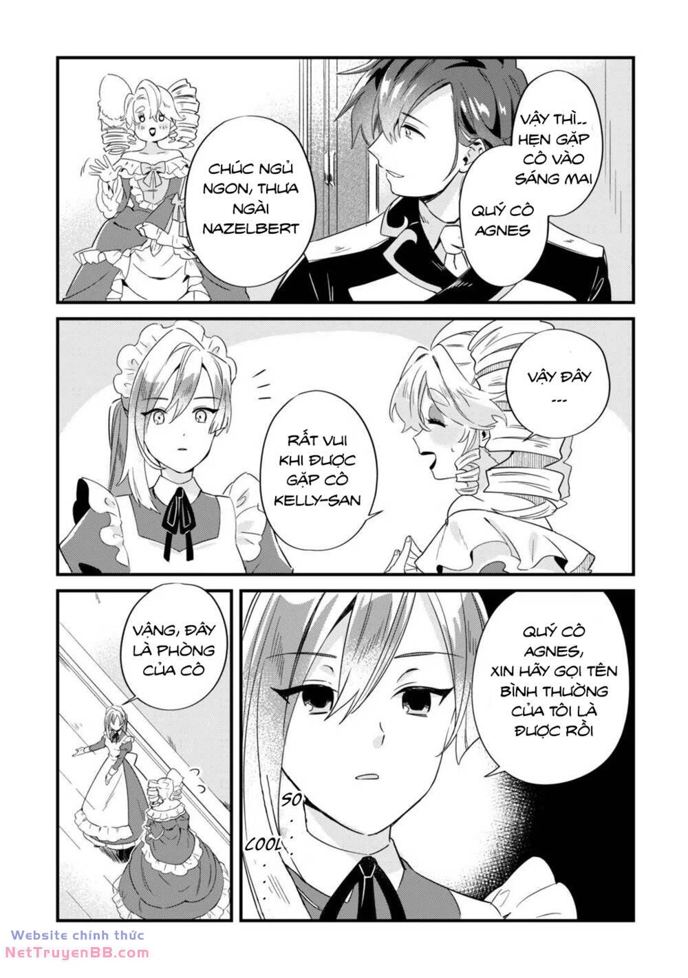 Imokusa Reijou Desu Ga Akuyaku Reisoku Wo Tasuketara Kiniiraremashita Chương 2 Ảnh 32