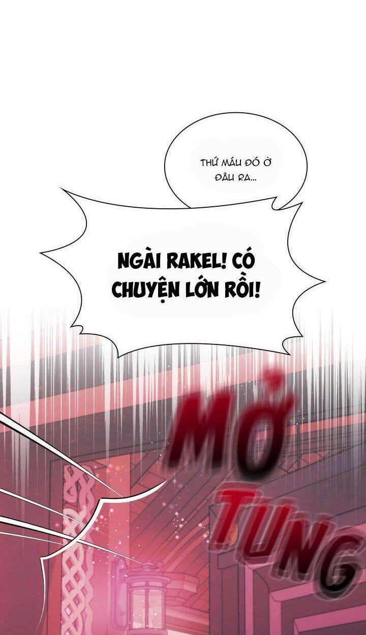Dây Xích Kiềm Chế Nam Chính Hắc Ám Tuột Mất Rồi Chương 44 Ảnh 34
