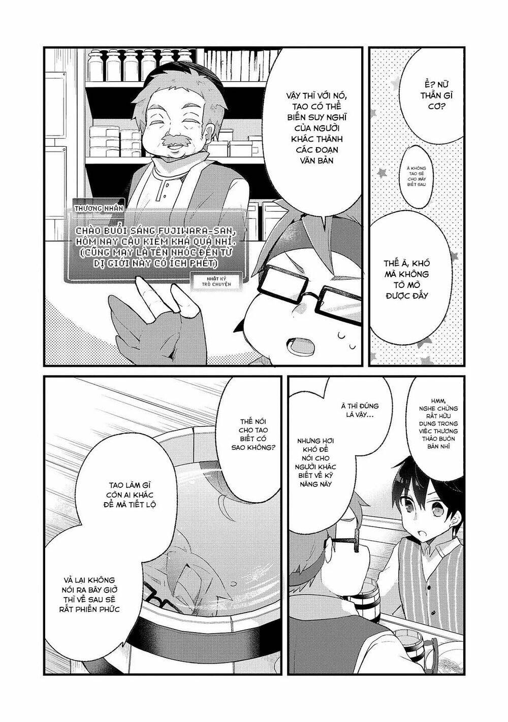 Shinja Zero No Megami-Sama To Hajimeru Isekai Kouryaku Chương 3 Ảnh 15
