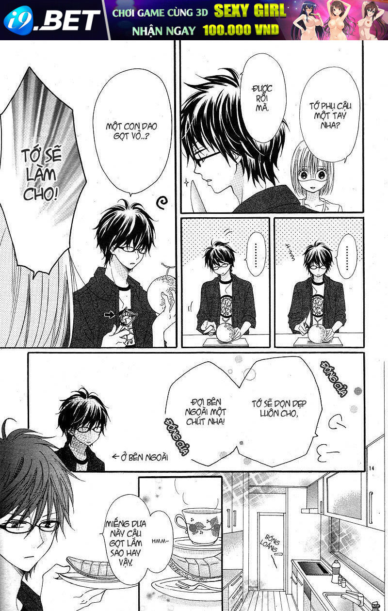 Kimi To Koi O Shitta Chương 2 Ảnh 16