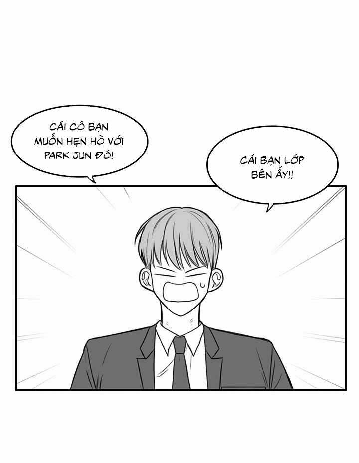 Boys Love Chương 5 Ảnh 3