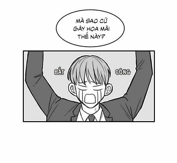 Boys Love Chương 4 Ảnh 23
