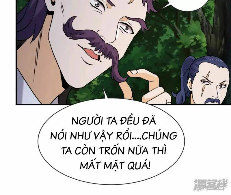 Đô Thị Tiên Đế Chương 70 Ảnh 7