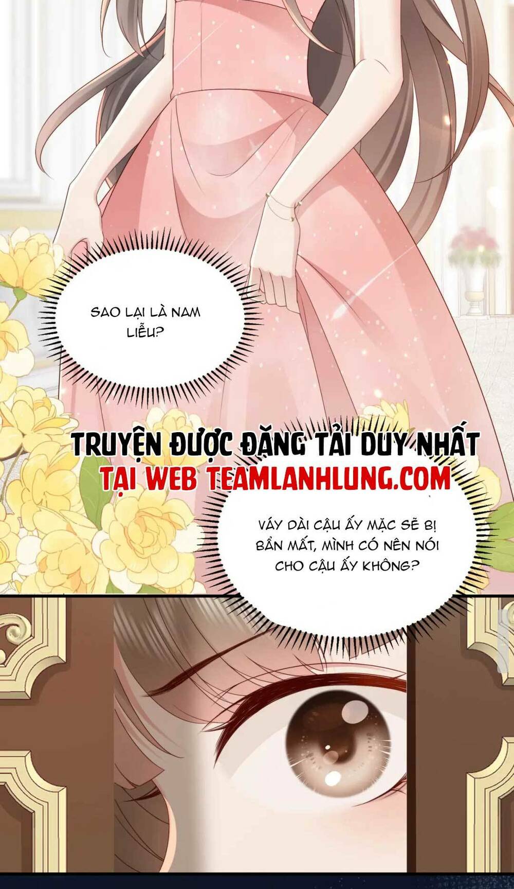 Xuyên Nhanh : Thiếu Gia Ốm Yếu Rất Dính Người Chương 7 Ảnh 10