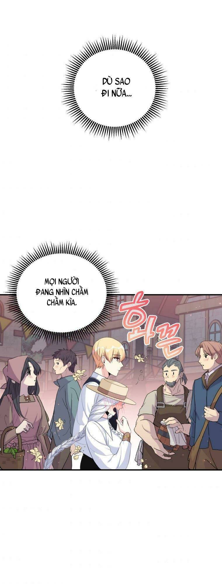 Ơ Tôi Làm Tha Hóa Nam Chính Lương Thiện Mất Tiêu Rồi! Chương 5 Ảnh 33