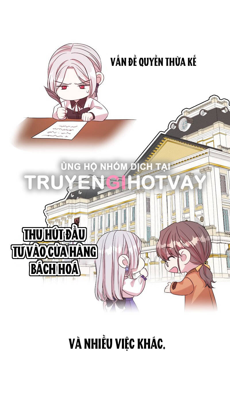 Tôi Chán Nản Vì Chồng Thứ Hai Không Chung Thủy Chương 80.2 Ảnh 22