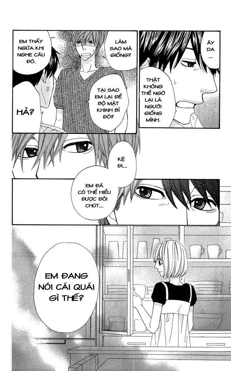 Itsuka Kimitachi Mo Otona Ni Naru Chương 5 Ảnh 29