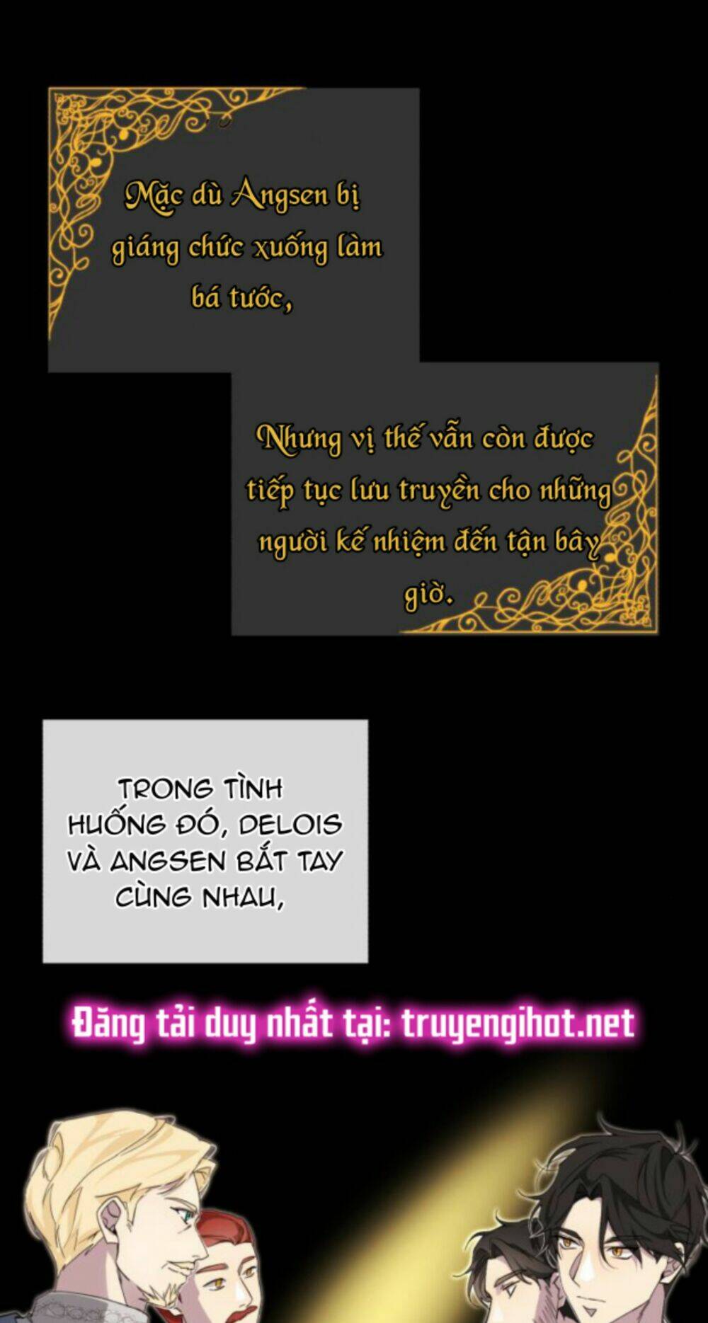 Ta Đã Từng Mong Nàng Biến Mất Chương 29 Ảnh 26