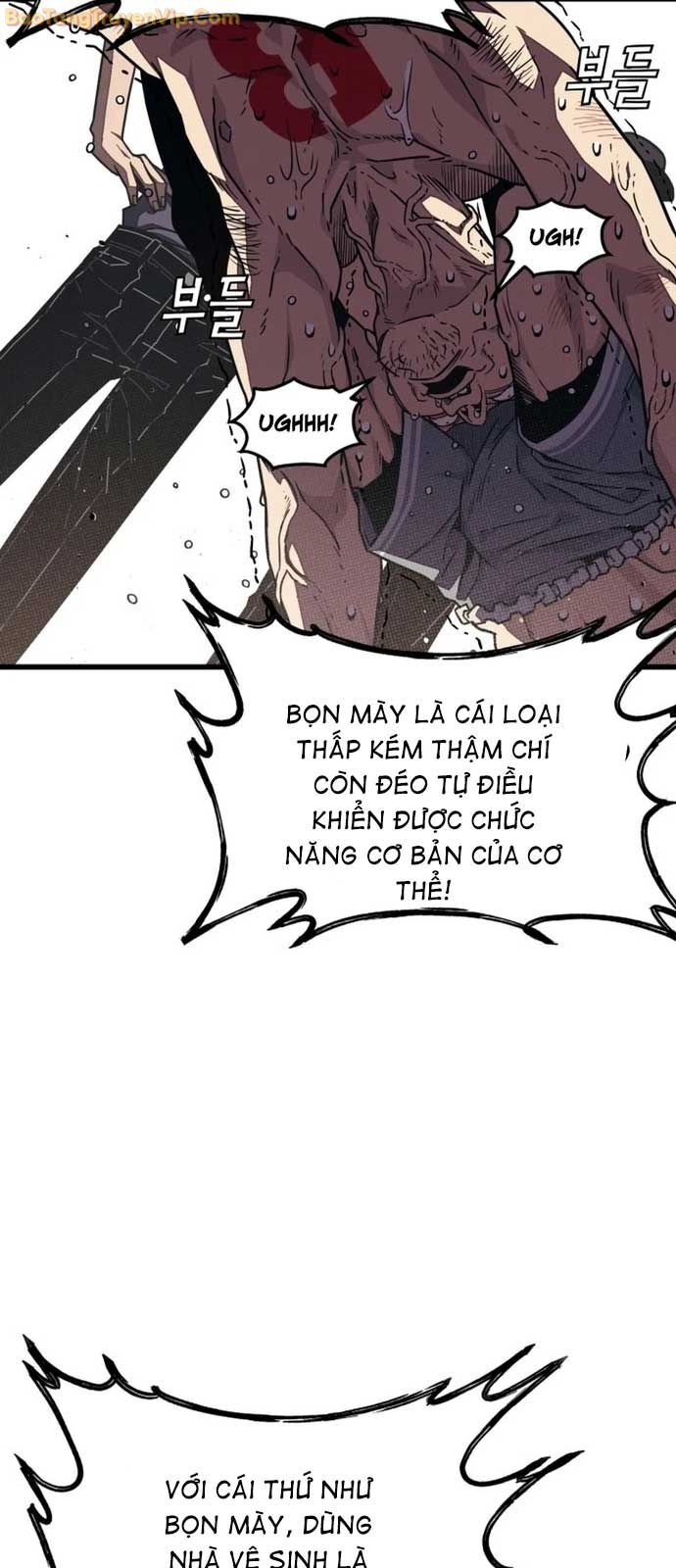 Lớp Học Cải Tạo Chương 4 Ảnh 101