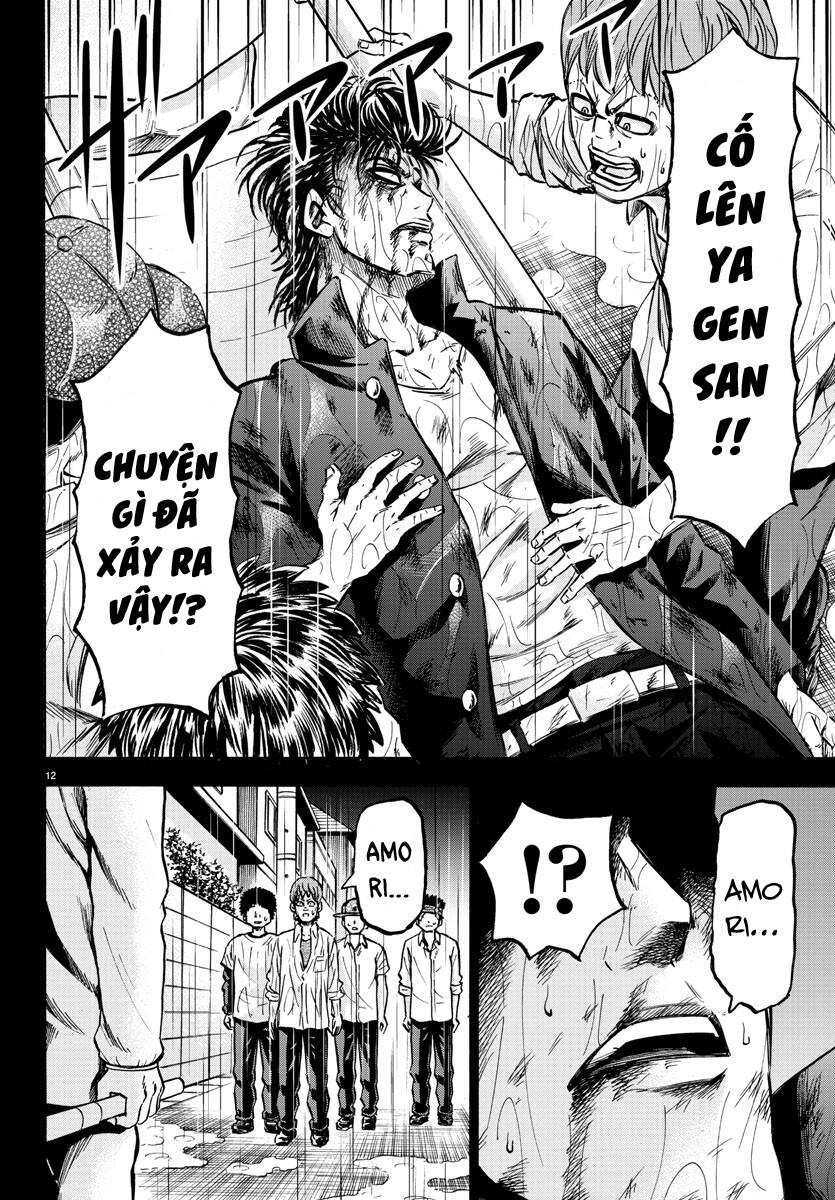 Rokudou No Onna-Tachi Chương 143 Ảnh 13