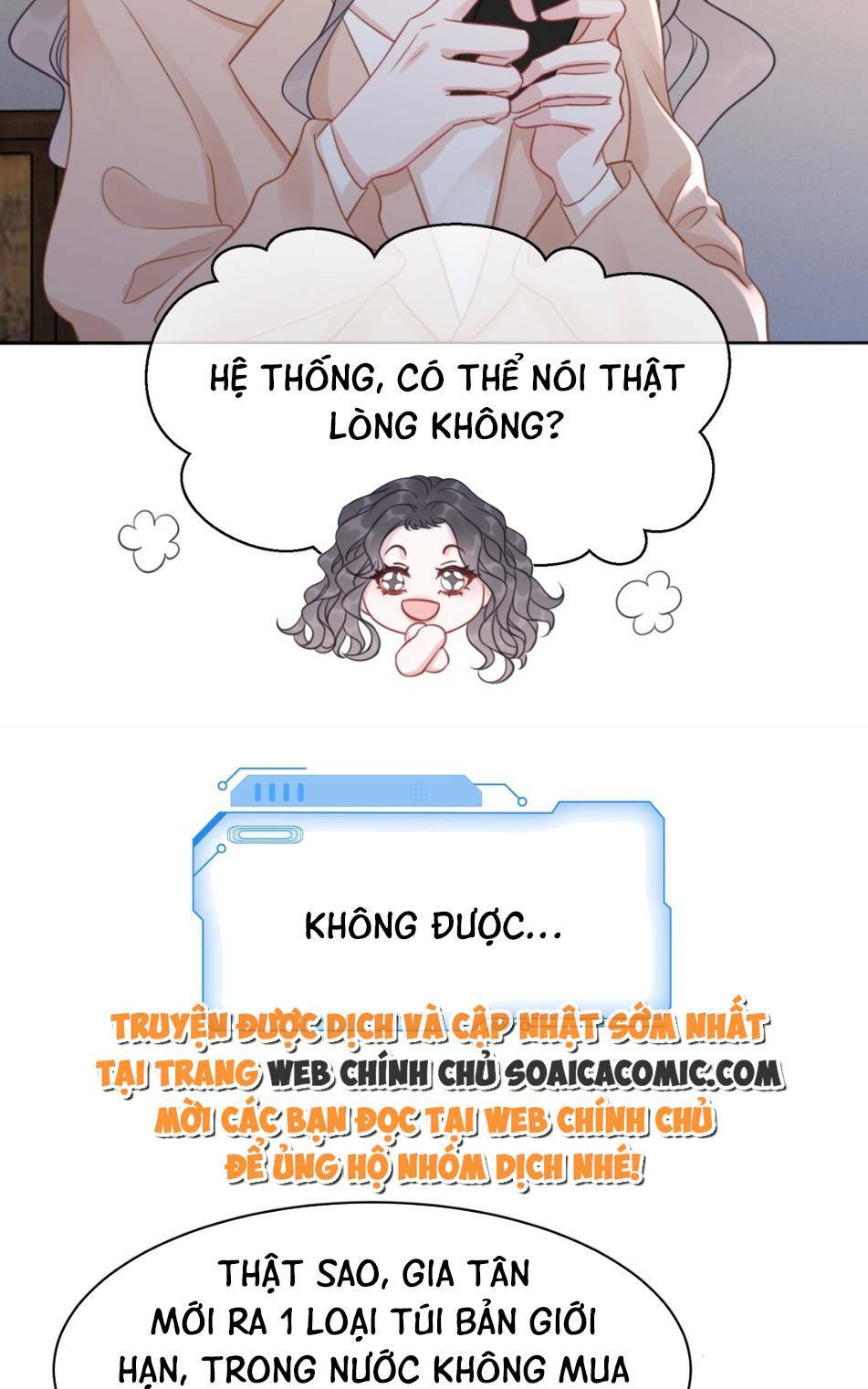 Nữ Phụ Ngày Nào Cũng Muốn Ly Hôn Với Ta Chương 36 Ảnh 43