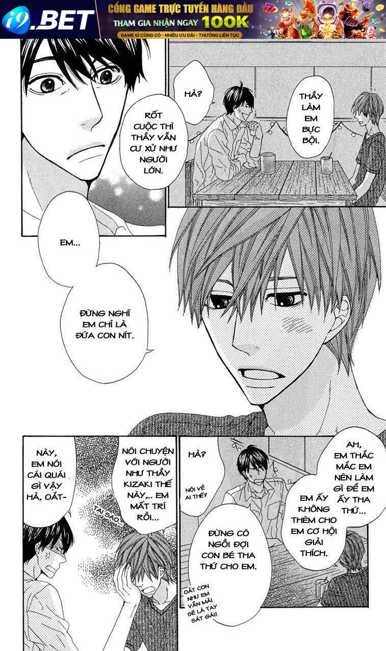 Itsuka Kimitachi Mo Otona Ni Naru Chương 5 Ảnh 19