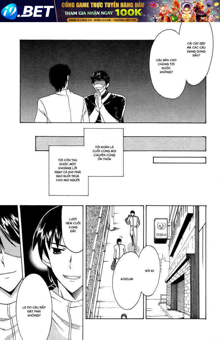 Nỗi Buồn Của Suzumiya Haruhi Chương 11 Ảnh 33