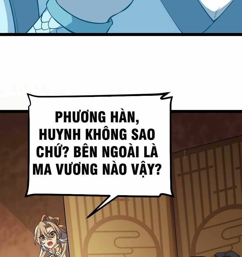 Vĩnh Sinh Chương 81 Ảnh 91