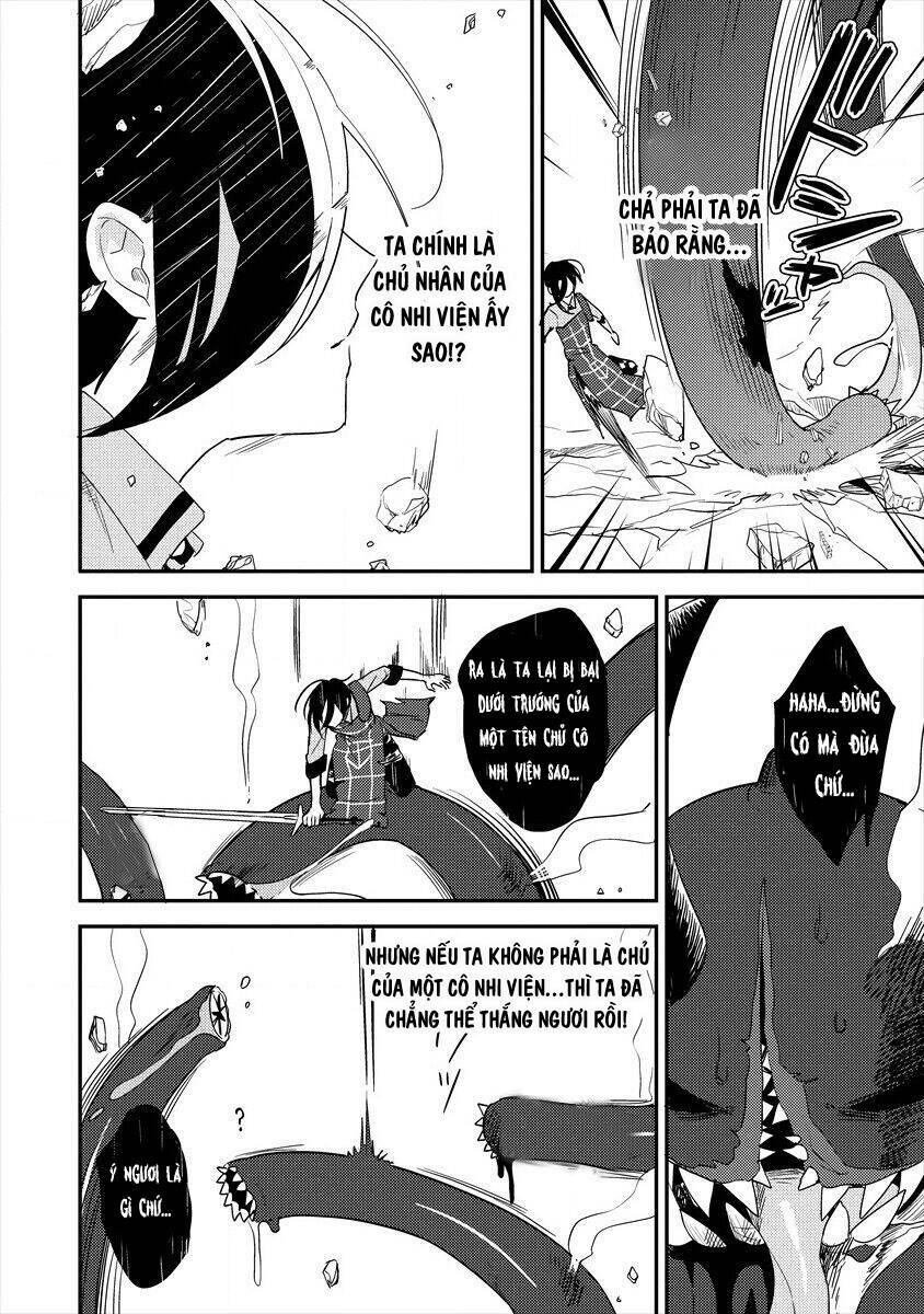 Isekai De Kojiin Wo Hiraita Kedo, Naze Ka Darehitori Sudatou To Shinai Ken Chương 25 Ảnh 14