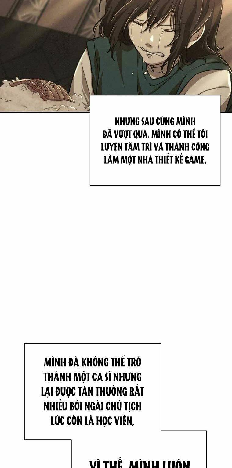 Xin Mời Dùng Bữa Chương 94 Ảnh 35