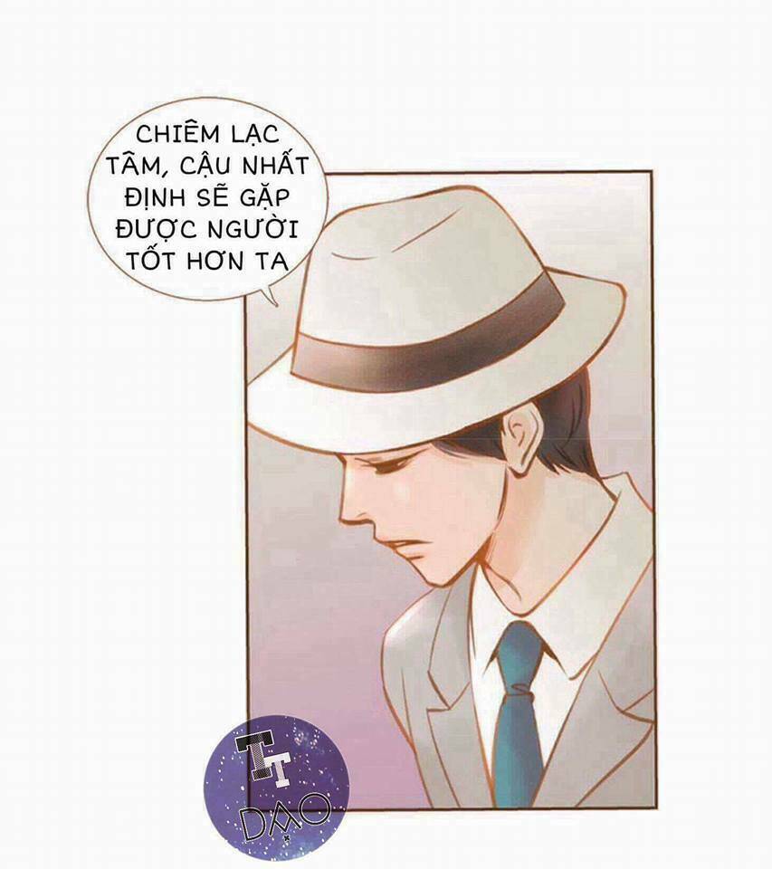 Tân Lang Yếu Tòng Tiểu Dưỡng Khởi Chương 2 Ảnh 7