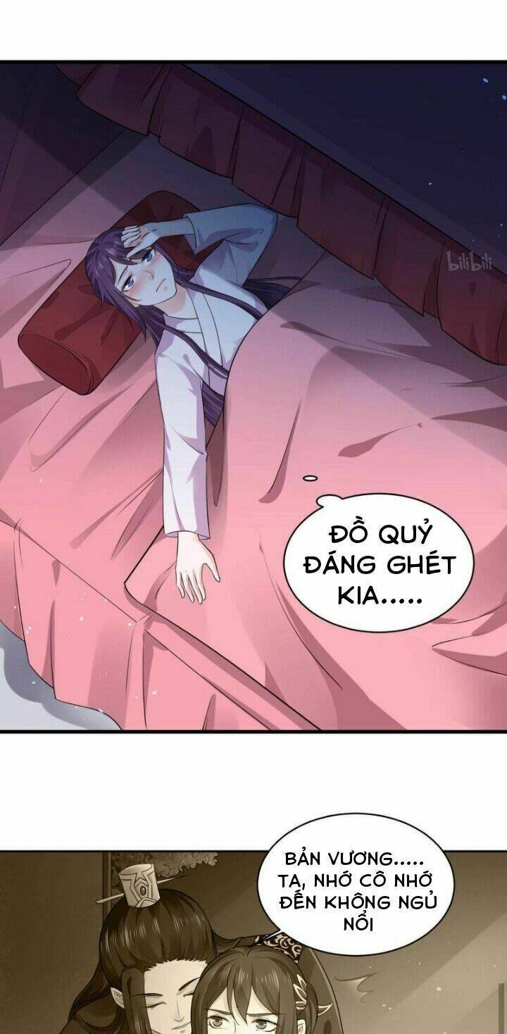Thịnh Thế Y Nữ - Lãnh Vương Sủng Phi Chương 64 Ảnh 15