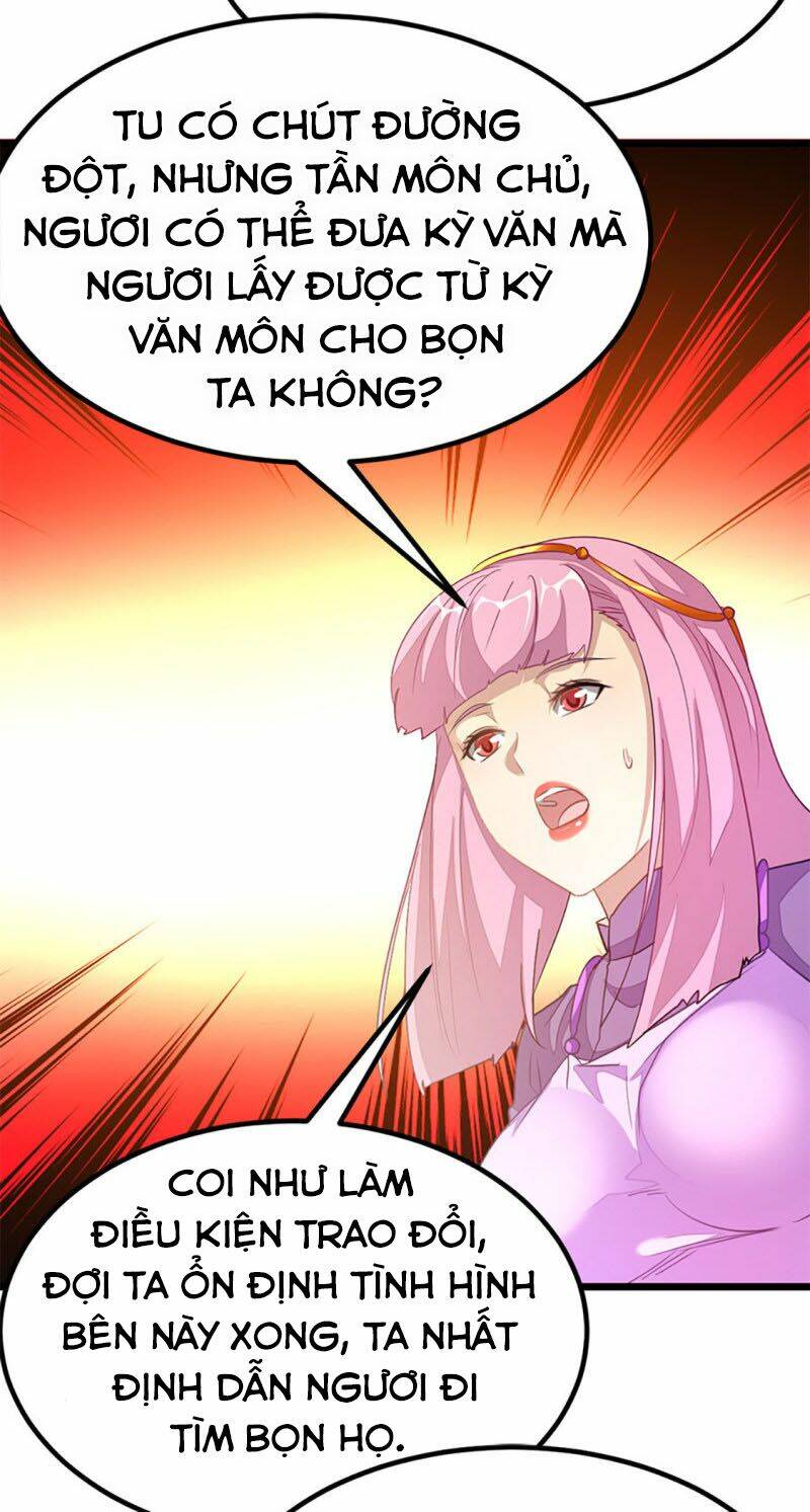 Cửu Dương Thần Vương Chương 227 Ảnh 22