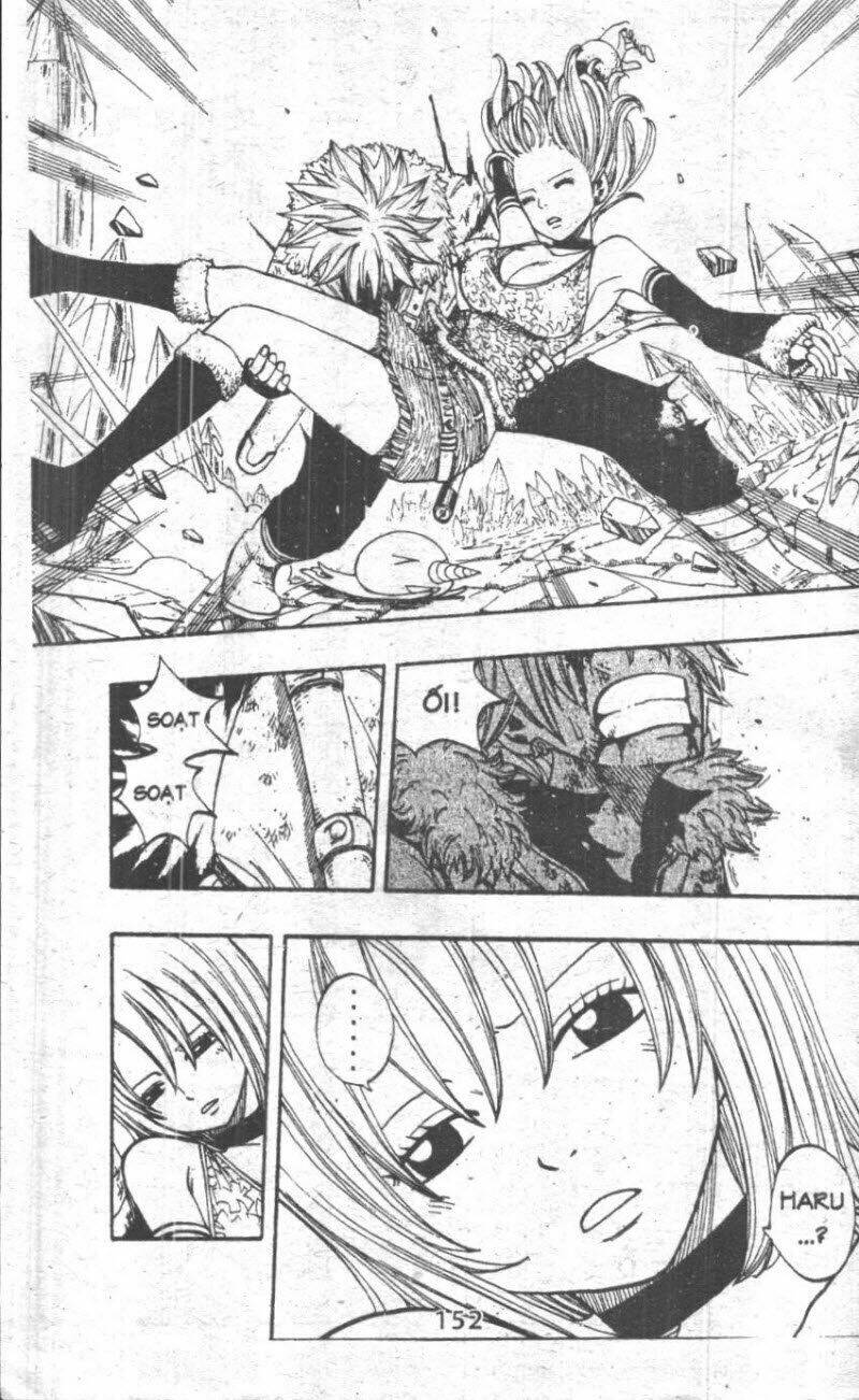 Rave Master (Scan) Chương 37 Ảnh 153