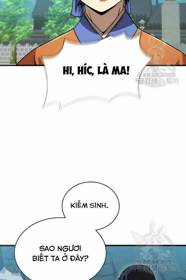 Thân Thủ Đệ Nhất Kiếm Chương 77 Ảnh 66