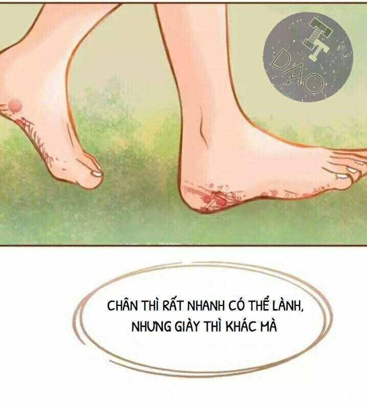 Tân Lang Yếu Tòng Tiểu Dưỡng Khởi Chương 7 Ảnh 31