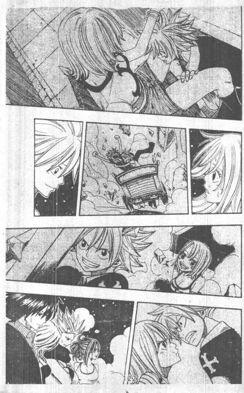 Rave Master (Scan) Chương 39 Ảnh 123
