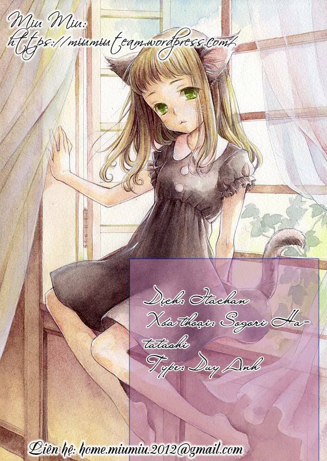 Kodoku No Ie Chương 2 Ảnh 35