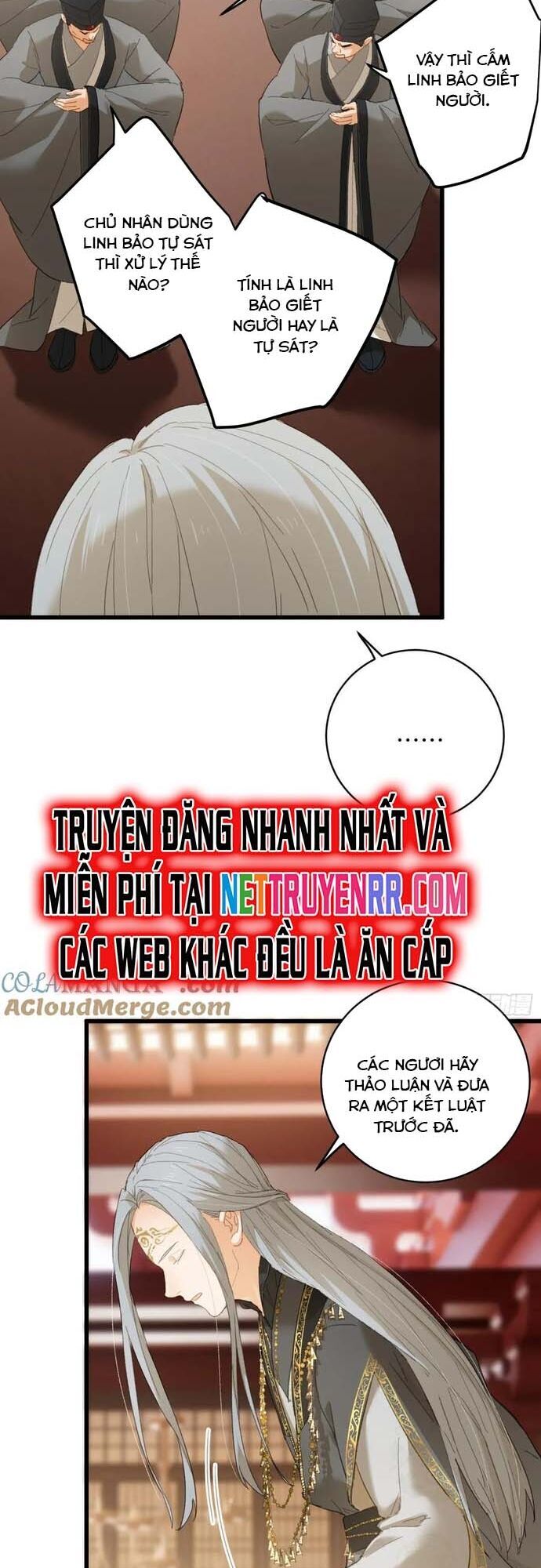 Đại Thừa Kỳ Mới Có Nghịch Tập Hệ Thống Chương 52 Ảnh 4