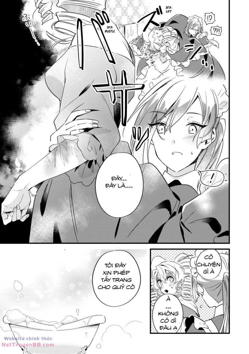Imokusa Reijou Desu Ga Akuyaku Reisoku Wo Tasuketara Kiniiraremashita Chương 2 Ảnh 34