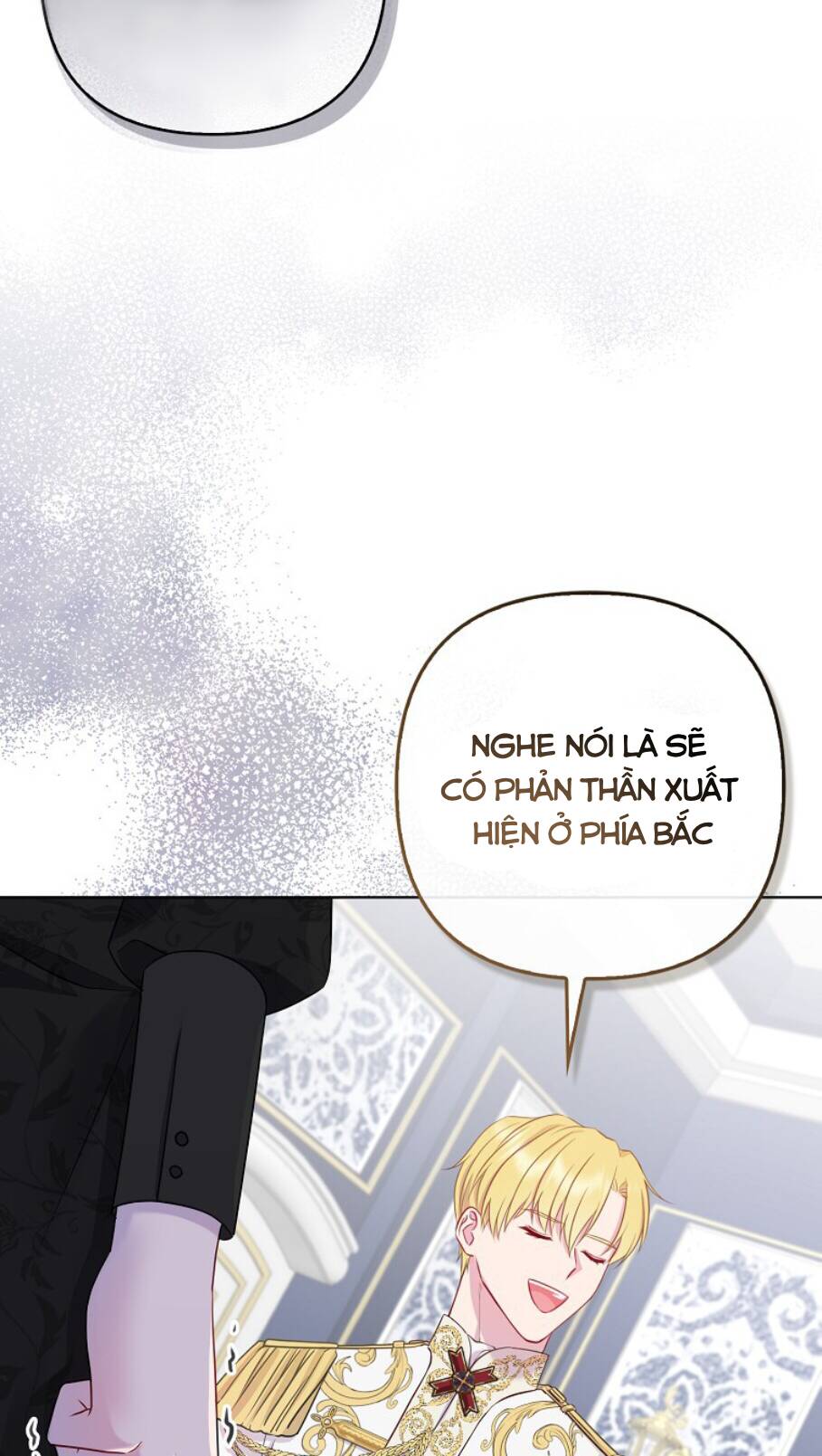 Tôi Đã Kết Hôn Với Hoàng Tử Bị Bỏ Rơi Chương 1 Ảnh 114