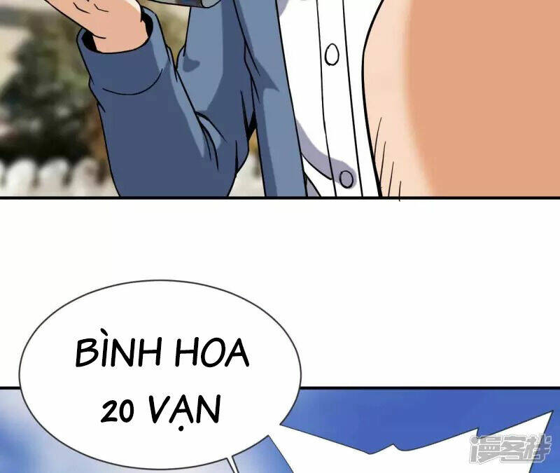Đô Thị Tiên Đế Chương 67 Ảnh 23