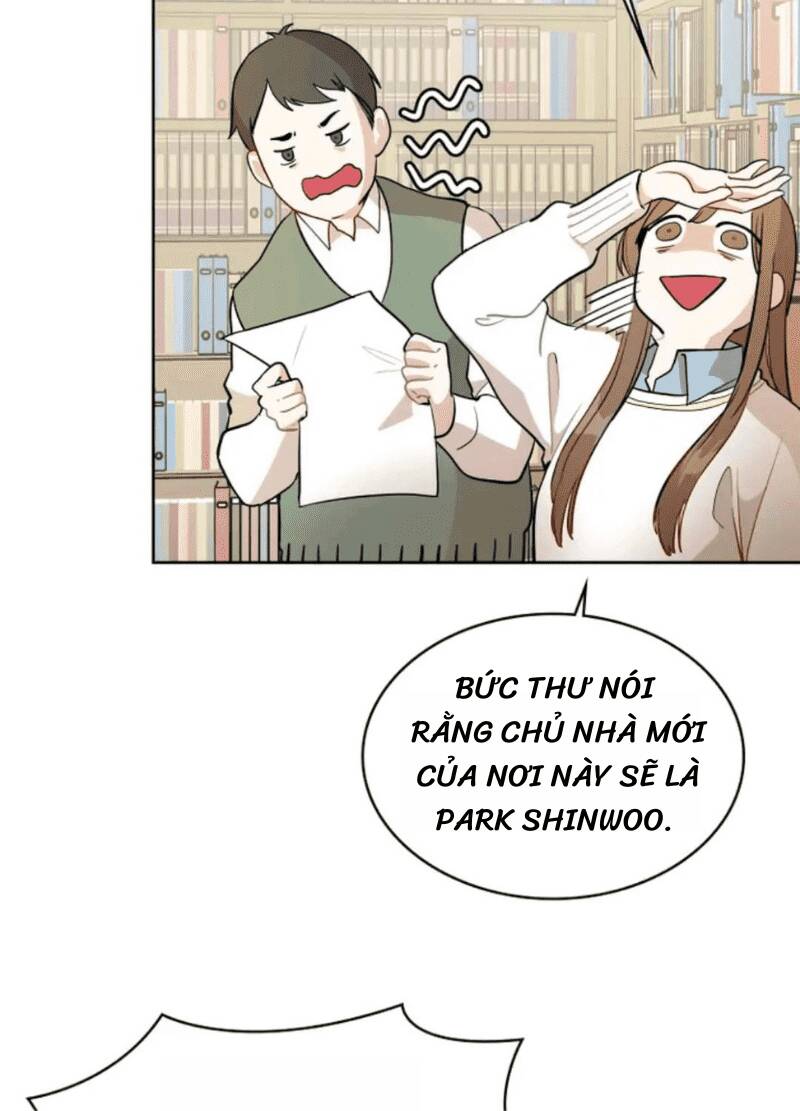 Vị Khách Đặc Biệt Của Tôi Chương 6 Ảnh 10