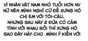 Futari No Renai Shoka Chương 1 Ảnh 33